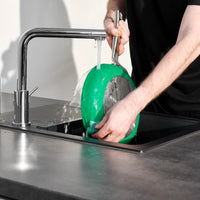 Sada prostředků na kompletní péči o nádobí 3 x 1000 ml