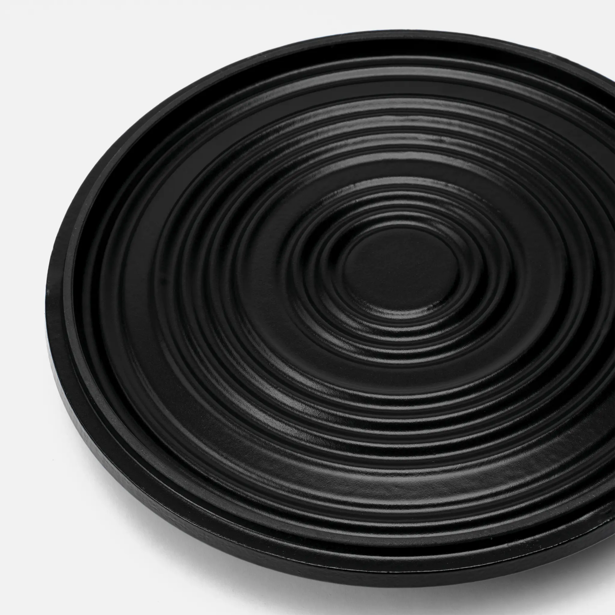 Tegame pánev Mattia 3.0, ø 26 cm - Smaltovaná litinová pánev s poklicí, lesklá zelená