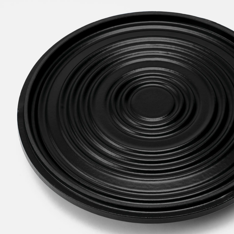 Tegame pánev Mattia 3.0, ø 26 cm - Smaltovaná litinová pánev s poklicí, lesklá zelená