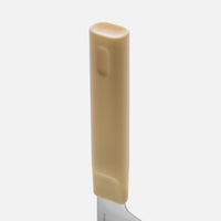Santoku nůž Trino Economy, 17 cm - Nůž z německé oceli, krémový