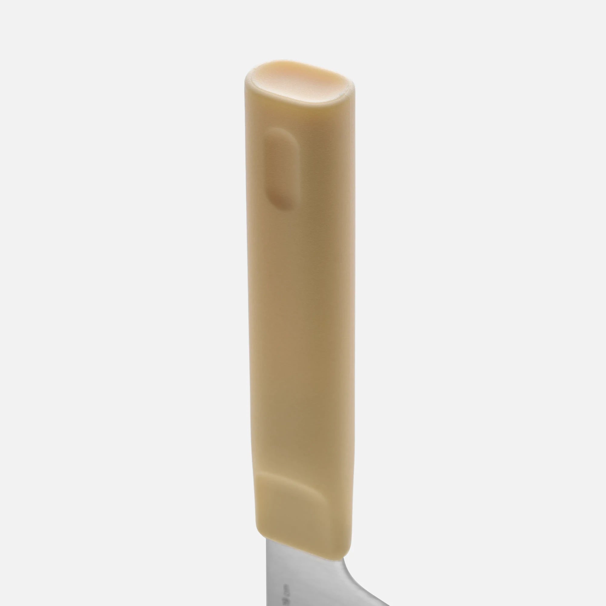 Santoku nůž Trino Economy, 17 cm - Nůž z německé oceli, krémový