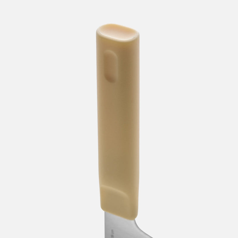 Santoku nůž Trino Economy, 17 cm - Nůž z německé oceli, krémový