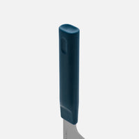 Santoku nůž Trino Economy, 17 cm - Nůž z německé oceli, modrý