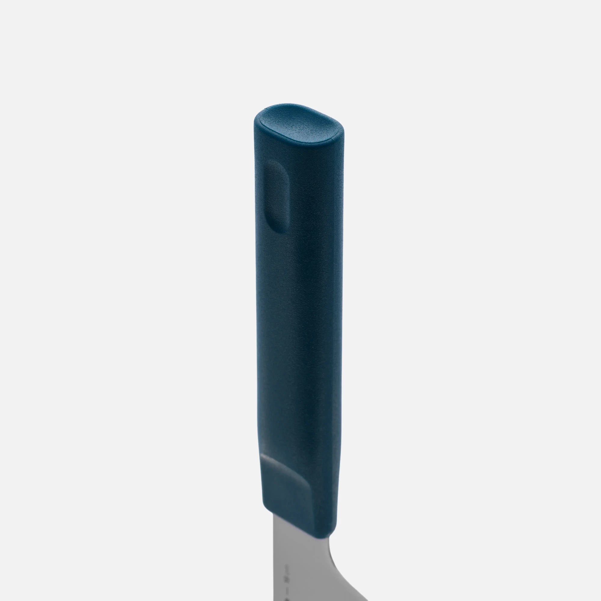 Santoku nůž Trino Economy, 17 cm - Nůž z německé oceli, modrý