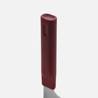 Velký kuchařský nůž Trino Economy, 19 cm - Nůž z německé oceli, vínový