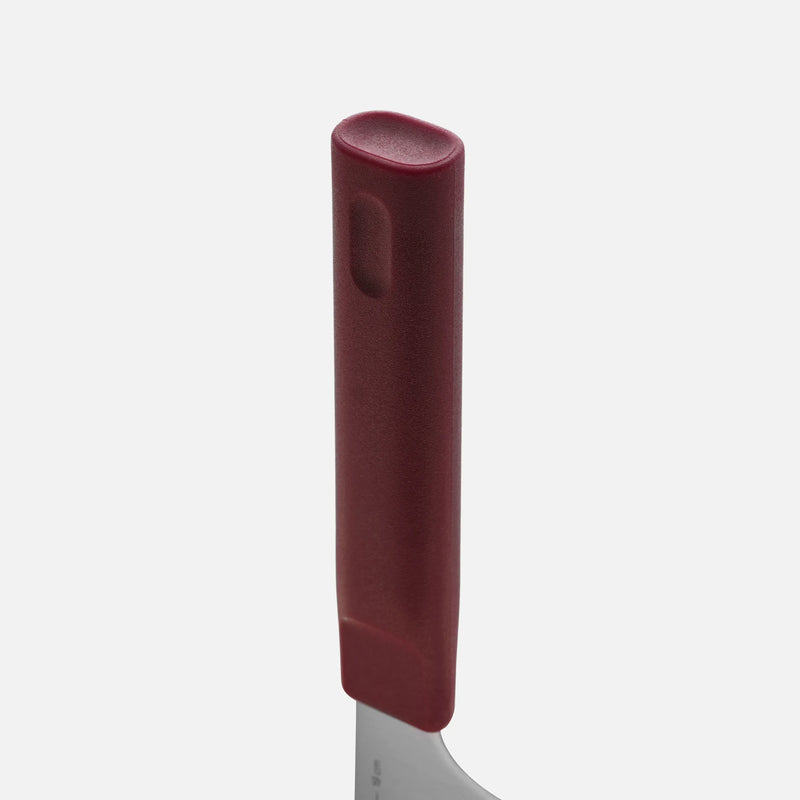 Velký kuchařský nůž Trino Economy, 19 cm - Nůž z německé oceli, vínový