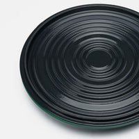 Kastrol Mattia 3.0 Standard, ø 26 cm (5,5 l) - Smaltovaný litinový kastrol s poklicí, lesklý zelený