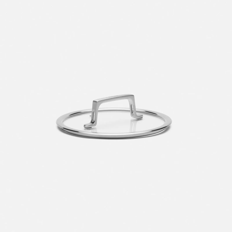 Poklice Lucca 4.0 Pro, ø 20 cm - Skleněná poklice