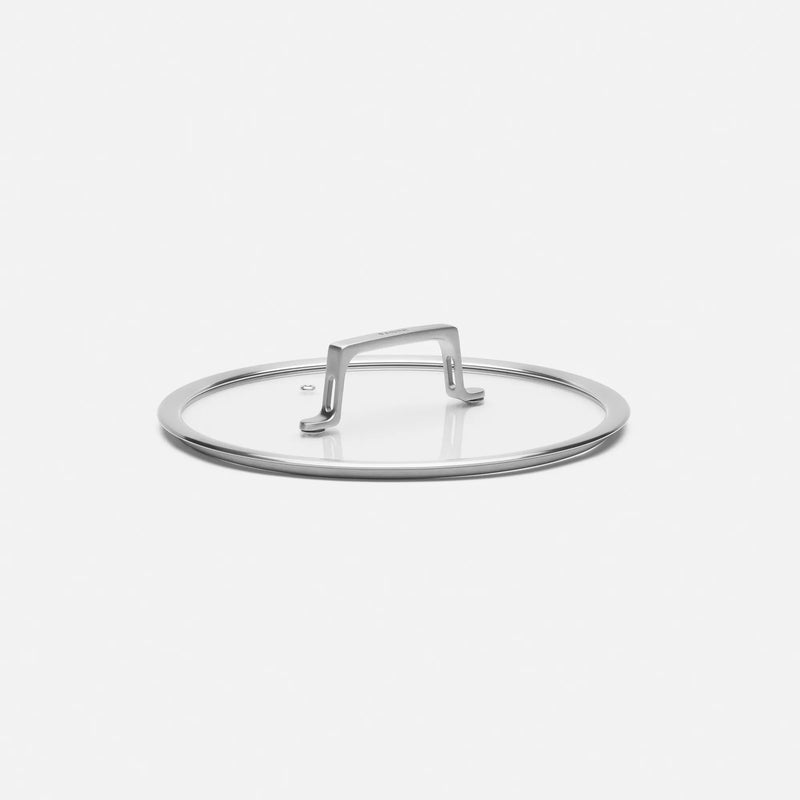 Poklice Lucca 4.0 Pro, ø 26 cm - Skleněná poklice