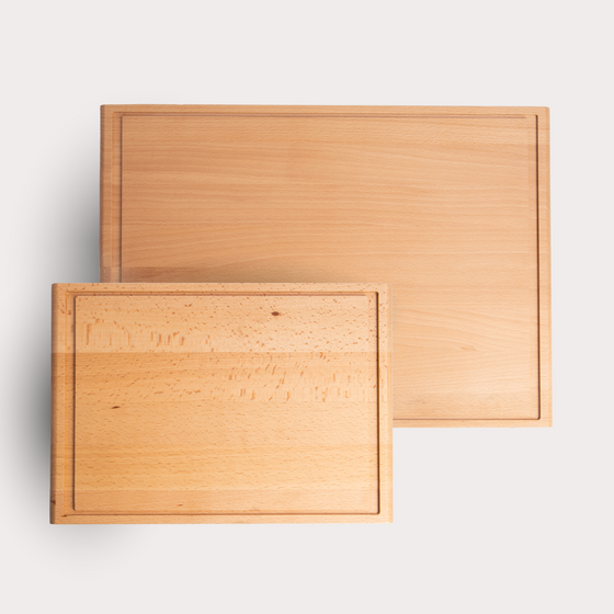 Velké prkénko Arba, 56x40 cm - Bukové prkénko