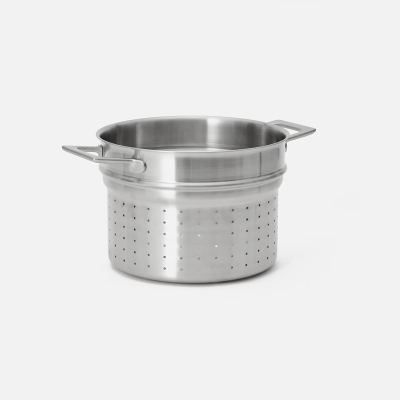 Vložka na těstoviny Solo, ø 24 cm - Nerezová univerzální vložka