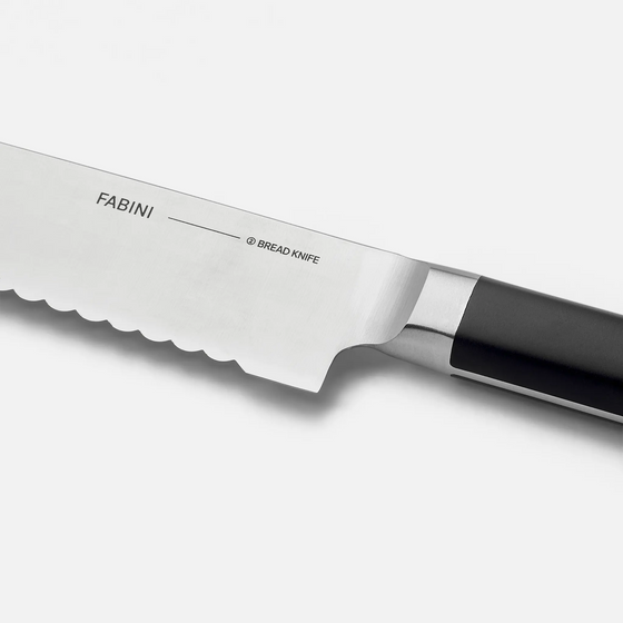 Sada nožů Trino, 3 ks - Sada kovaných nožů z japonské oceli