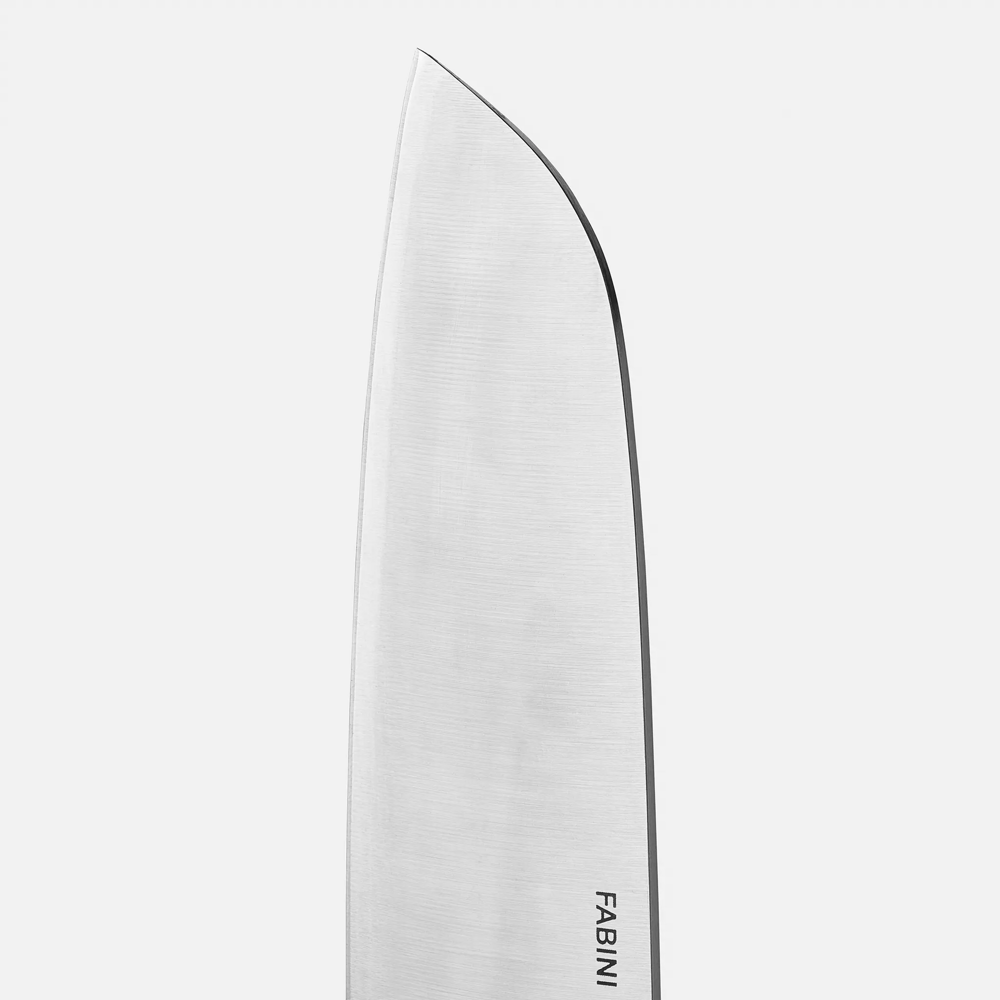 Santoku nůž Trino, 17 cm - Kovaný nůž z třívrstvé japonské oceli