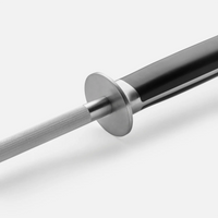 Ocílka Trino, 25 cm - Nerezová ocílka