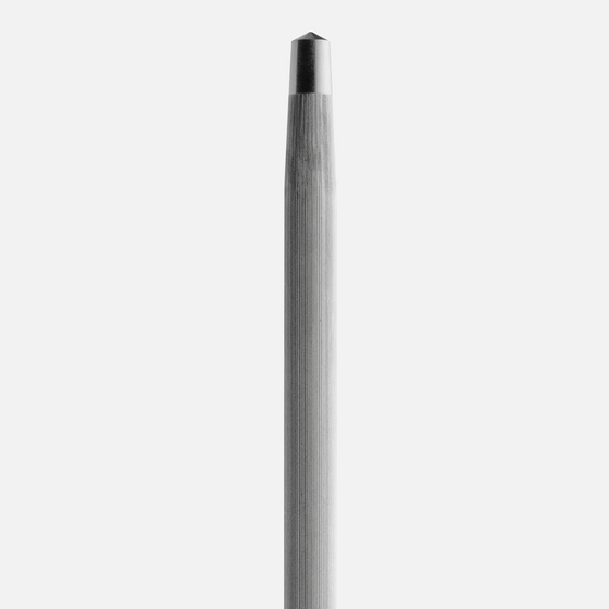 Ocílka Trino, 25 cm - Nerezová ocílka