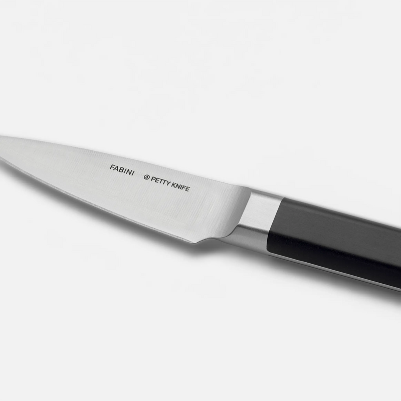 Sada nožů Trino, 3 ks - Sada kovaných nožů z japonské oceli