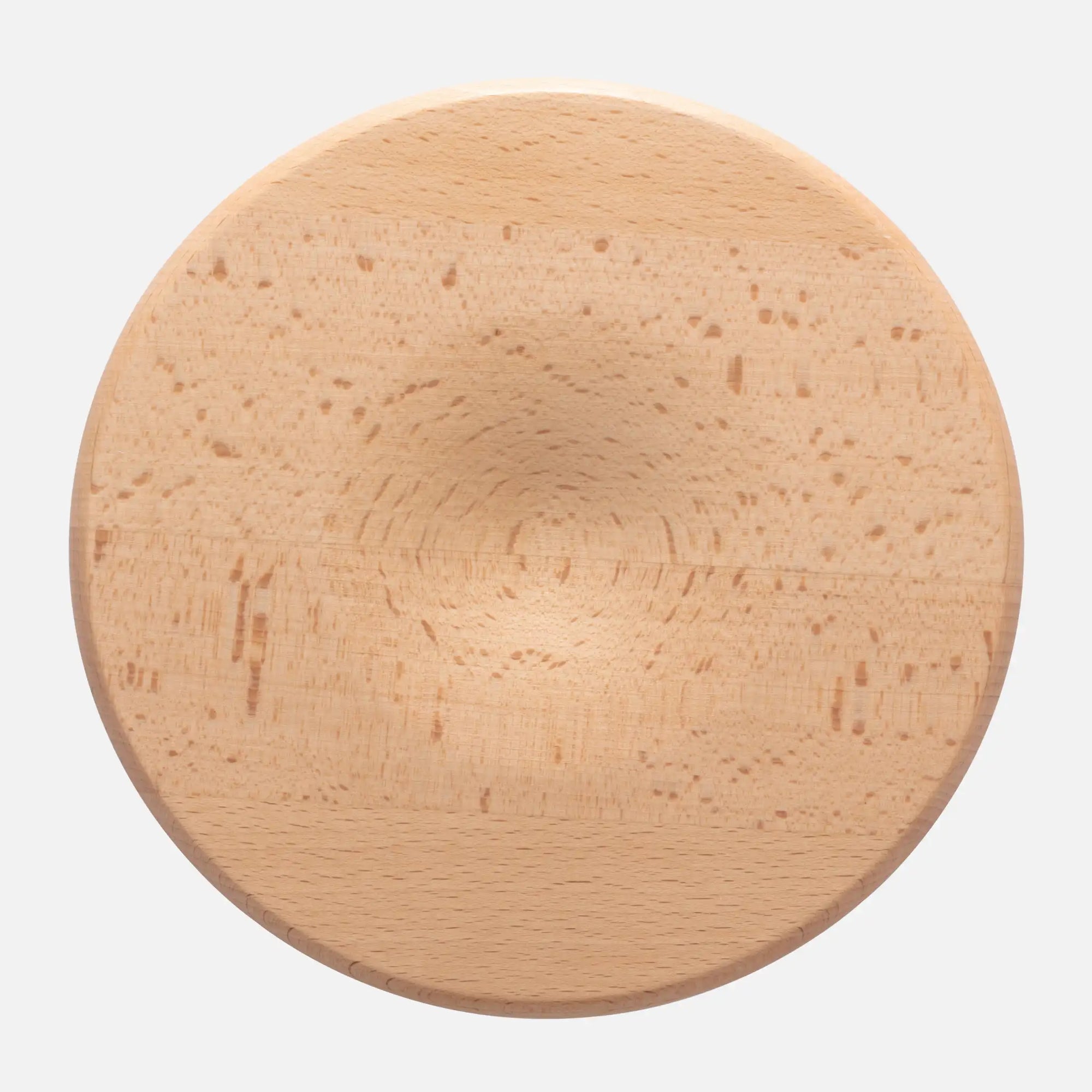Podložka Arba, ø 20 cm - Buková podložka pod hrnec