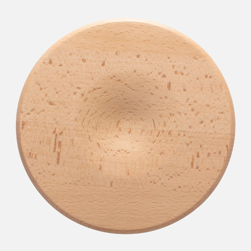Podložka Arba, ø 20 cm - Buková podložka pod hrnec