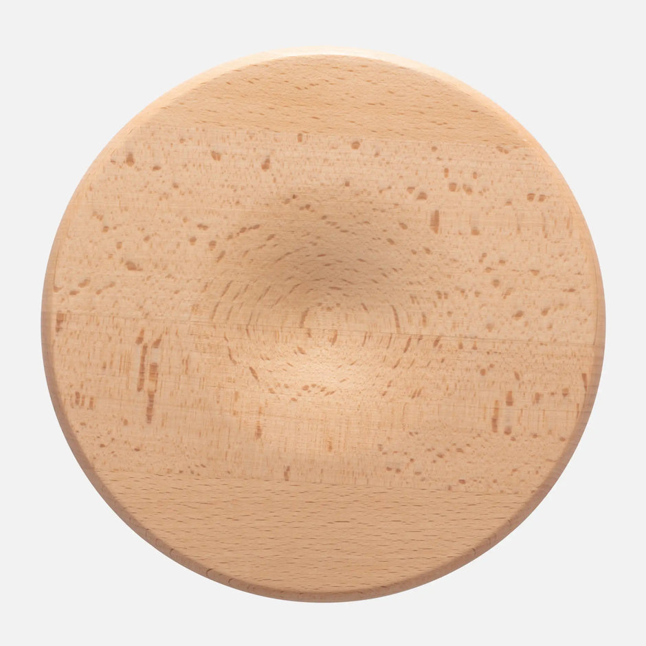 Podložka Arba, ø 20 cm - Buková podložka pod hrnec