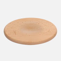 Podložka Arba, ø 20 cm - Buková podložka pod hrnec