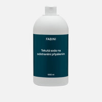 Tekutá soda, 1000 ml - Tekutá soda na odstranění připálenin