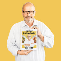 Super jednoduše | Těstoviny