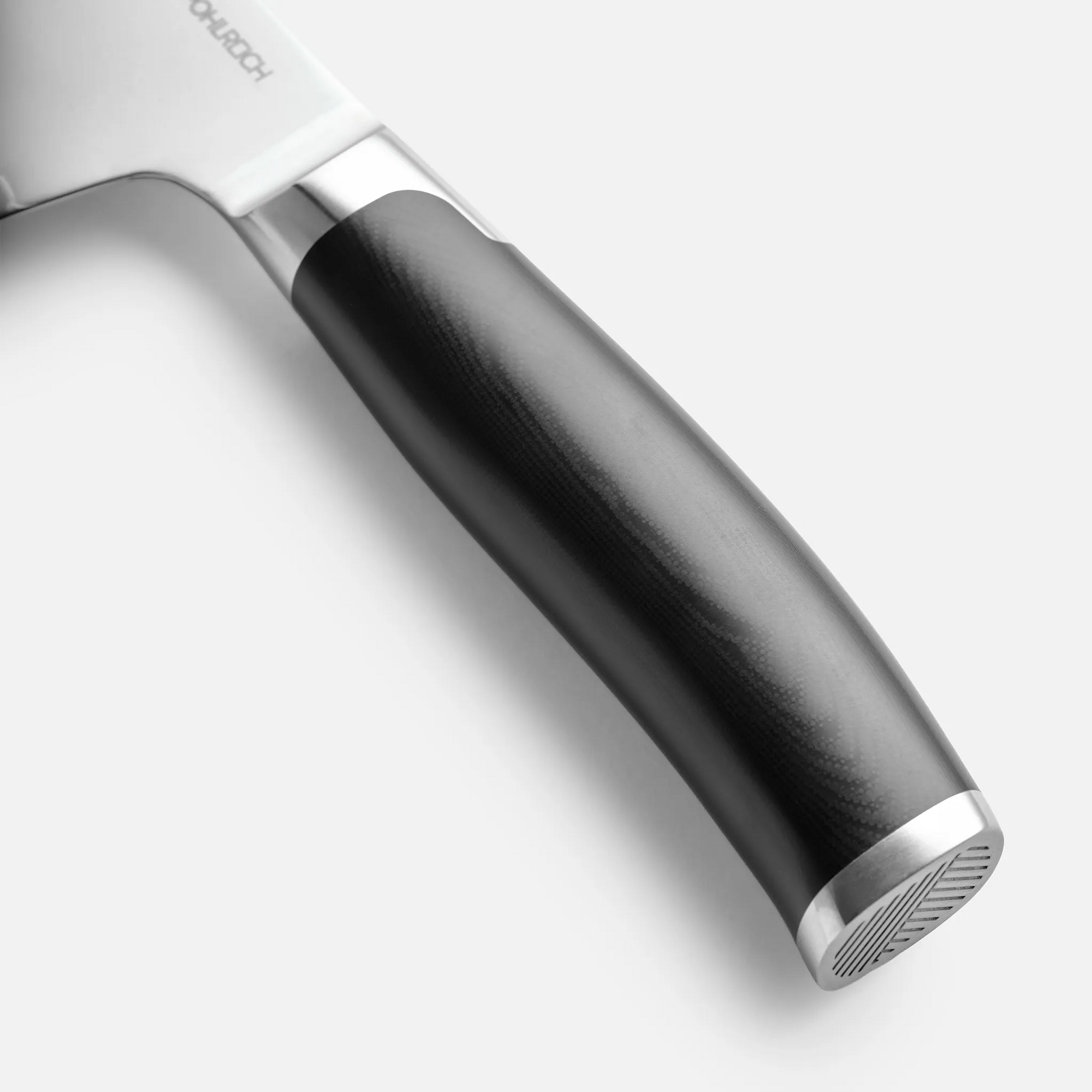 Sada nožů FABINI & Pohlreich, 3 ks - Sada kovaných nožů z japonské oceli