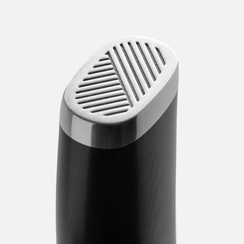 Sada nožů FABINI & Pohlreich, 3 ks - Sada kovaných nožů z japonské oceli