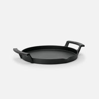 Grilovací pánev Lore Standard, ø 31 cm - Litinová pánev
