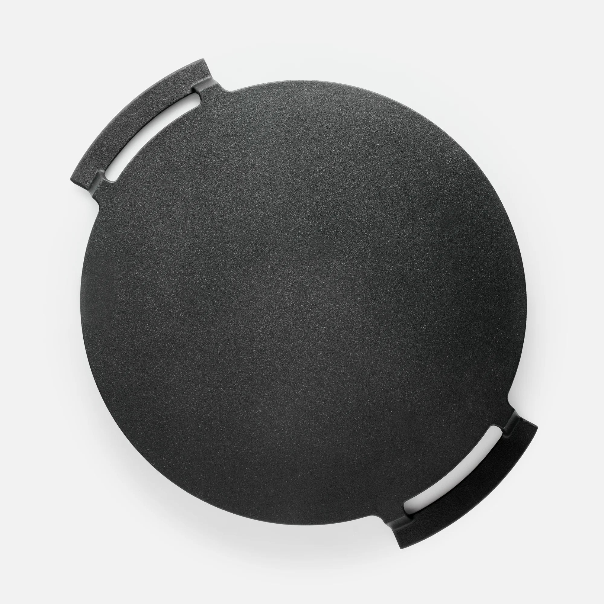 Grilovací tál Lore, ø 39 cm - Litinový kulatý tál