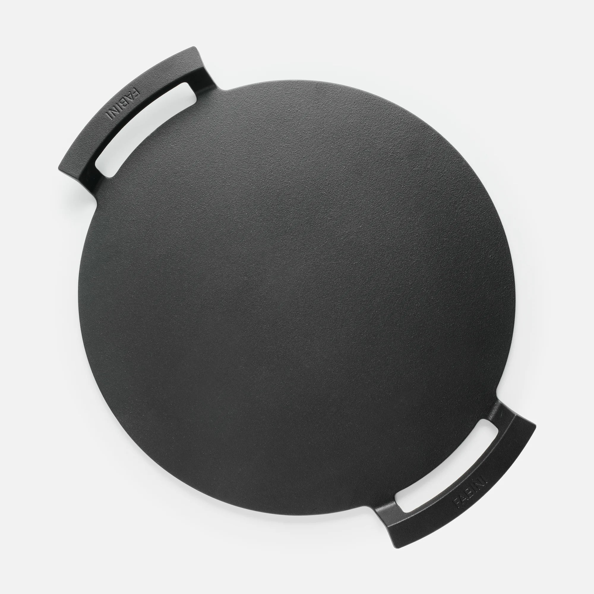 Grilovací tál Lore, ø 39 cm - Litinový kulatý tál
