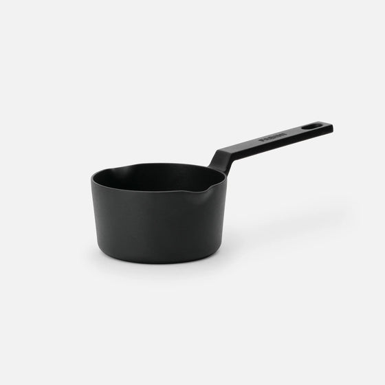 Rendlík na grilování Lore, ø 14 cm (1 l) - Litinový rendlík