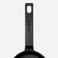 Rendlík na grilování Lore Standard, ø 14 cm (1 l) - Litinový rendlík