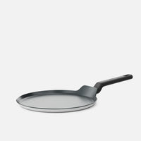 Palačinková pánev Meda 5.0 Economy, ø 28 cm - Nepřilnavá pánev s keramickým povrchem bez poklice, krémová