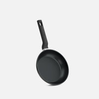 Pánev Meda 5.0 Economy, ø 20 cm - Nepřilnavá pánev s keramickým povrchem bez poklice, černá