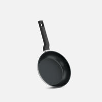 Pánev Meda 5.0 Economy, ø 20 cm - Nepřilnavá pánev s keramickým povrchem bez poklice, krémová