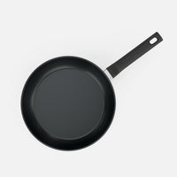 Sada pánví Meda 5.0 Economy, ø 20 cm + ø 26 cm, 2 díly - Nepřilnavé pánve s keramickým povrchem, černé