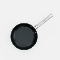 Pánev Meda 5.0 Pro, ø 20 cm - Nepřilnavá pánev s keramickým povrchem bez poklice, černá
