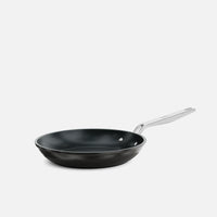 Pánev Meda 5.0 Pro, ø 24 cm - Nepřilnavá pánev s keramickým povrchem bez poklice, černá
