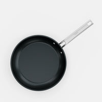 Pánev Meda 5.0 Pro, ø 26 cm - Nepřilnavá pánev s keramickým povrchem bez poklice, černá