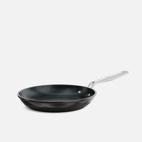 Pánev Meda 5.0 Pro, ø 26 cm - Nepřilnavá pánev s keramickým povrchem bez poklice, černá