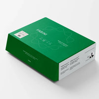 Sada nádobí Meda 5.0 Standard, 5 dílů - Nepřilnavé nádobí s keramickým povrchem, krémové