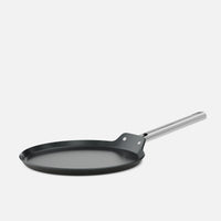 Palačinková pánev Meda 5.0 Standard, ø 28 cm - Nepřilnavá pánev s keramickým povrchem bez poklice, černá
