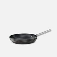 Pánev Meda 5.0 Standard, ø 24 cm - Nepřilnavá pánev s keramickým povrchem bez poklice, černá
