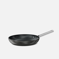 Pánev Meda 5.0 Standard, ø 26 cm - Nepřilnavá pánev s keramickým povrchem bez poklice, černá