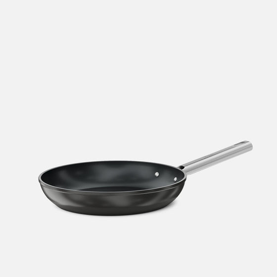 Pánev Meda 5.0 Standard, ø 26 cm - Nepřilnavá pánev s keramickým povrchem bez poklice, černá