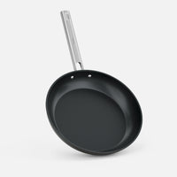 Pánev Meda 5.0 Standard, ø 28 cm - Nepřilnavá pánev s keramickým povrchem bez poklice, černá