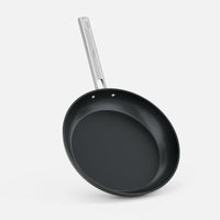Pánev Meda 5.0 Standard, ø 30 cm - Nepřilnavá pánev s keramickým povrchem bez poklice, černá