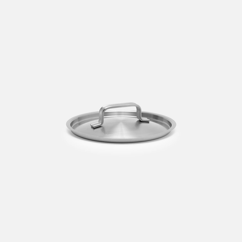 Poklice Lucca 4.0 Standard, ø 20 cm - Nerezová beznýtová poklice