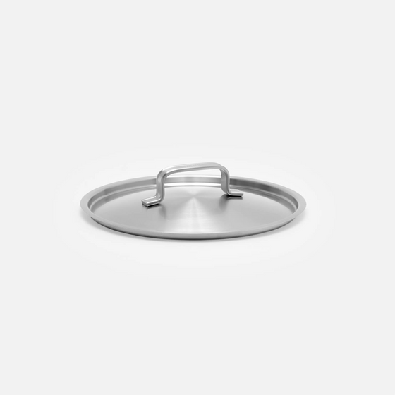 Poklice Lucca 4.0 Standard, ø 26 cm - Nerezová beznýtová poklice